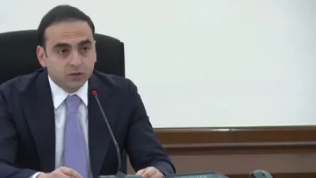 ՏԵՍԱՆՅՈՒԹ. Սա գծանշումների այս որակի վերջին տարին լինի. Ավինյան