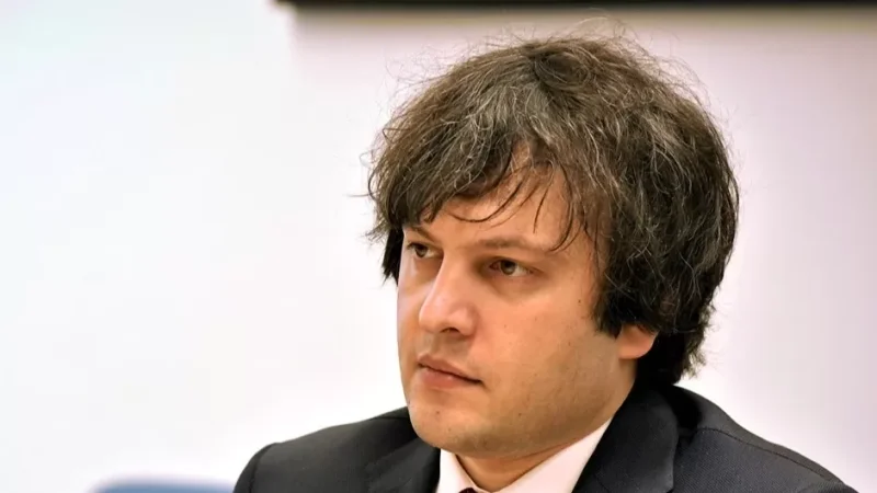 Վրացական ընդդիմությունը ծրագրում էր տանկերով մտնել Աբխազիա, Հարավային Օսիա և Սոչի․ Կոբախիձե