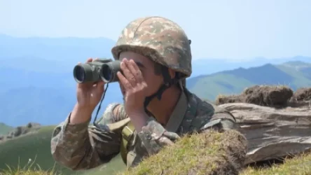 7 օրում Ադրբեջանը 2 անգամ խախտել է հրադադարի ռեժիմը, կրակել քաղաքացիական անձանց ու բնակավայրերի ուղղությամբ․ ամփոփում