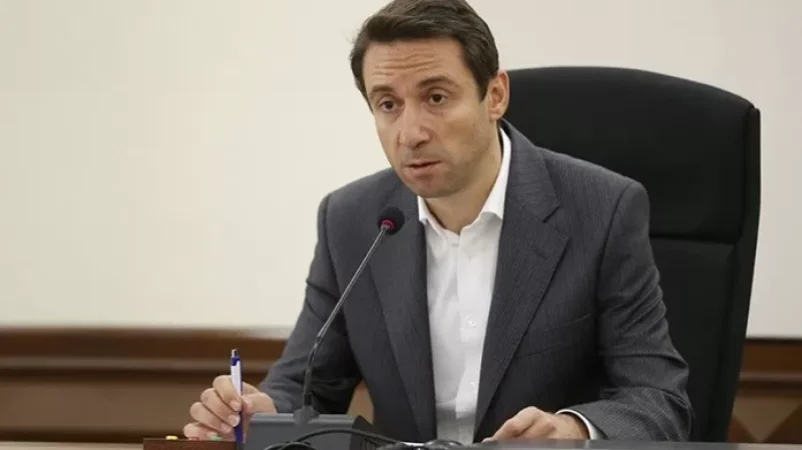 Մարությանը վերջնական որոշում չունի, հուլիսի վերջ պարզ կլինի․ Աբգարյանը՝ քաղաքապետի ընտրությունների մասին