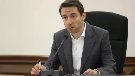 Մարությանը վերջնական որոշում չունի, հուլիսի վերջ պարզ կլինի․ Աբգարյանը՝ քաղաքապետի ընտրությունների մասին