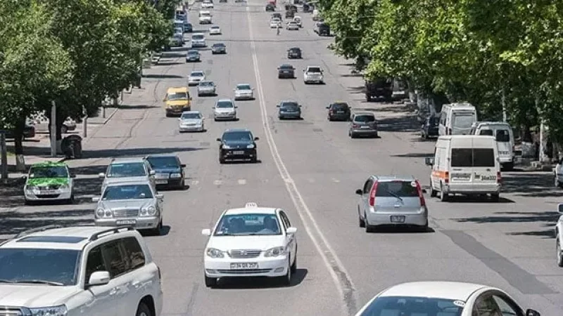 Սահմանադրության օրվա առթիվ Երևանում փակ կլինեն մի շարք փողոցներ