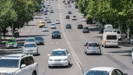 Սահմանադրության օրվա առթիվ Երևանում փակ կլինեն մի շարք փողոցներ