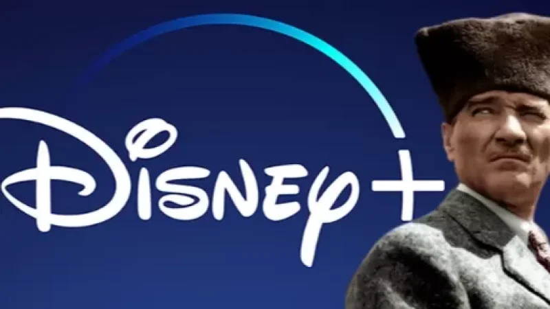 Դիսնեյը չի անդրադարձել Ամերիկայի Հայ դատի հանձնախմբի կոչին և ներկայացրել է Աթաթուրքի մասին սերիալի անոնսը