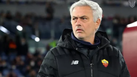 Նա իսկապես զվարճալի է, քանի որ «երկբևեռ» է ծնվել․ Ռոջեր Իբանեսը ՝ Մոուրինյոյի մասին