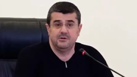 ՏԵՍԱՆՅՈՒԹ. Ժամանակը չէ՞ լրտեսներին մահապատժի ենթարկելու․ պատգամավորը՝ Արցախի նախագահին