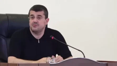 ՏԵՍԱՆՅՈՒԹ. «Կոկա կոլա» խմելն ու շաքարավազ ունենա՞լն է մեր գլխավոր նպատակը. Արայիկ Հարությունյան