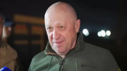 ՏԵՍԱՆՅՈՒԹ. «Մոտ ապագայում դուք կտեսնեք մեր հաջորդ հաղթանակները»․ Պրիգոժին