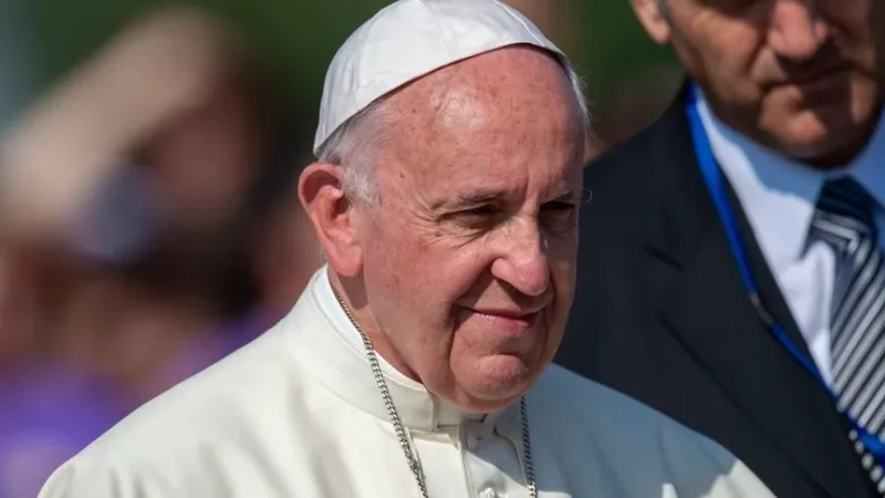 Հռոմի Պապը դատապարտում է Շվեդիայում Ղուրանն այրելու ակցիան