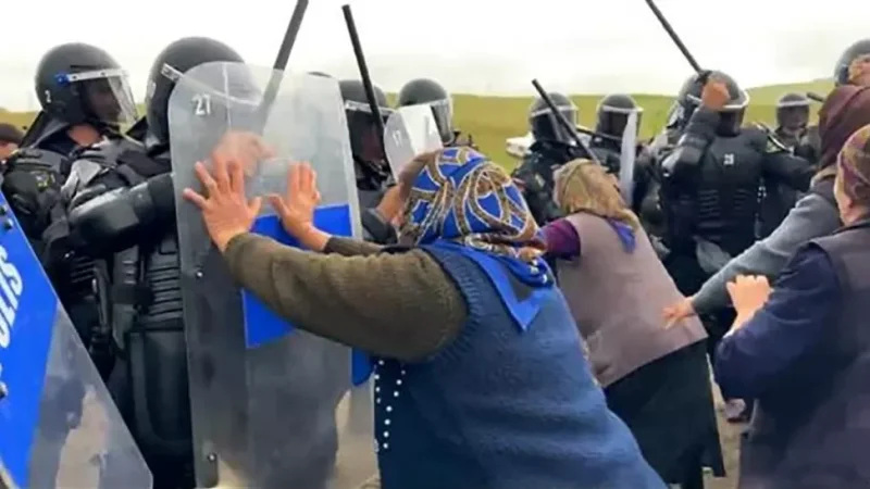 Ադրբեջանին կոչ է արվել հետաքննել լրագրողների նկատմամբ բռնության վերջին դեպքերը