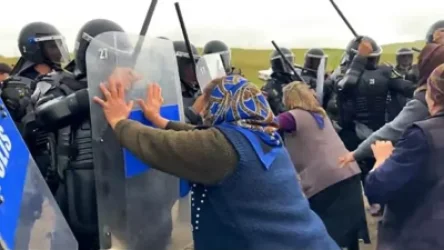 Ադրբեջանին կոչ է արվել հետաքննել լրագրողների նկատմամբ բռնության վերջին դեպքերը