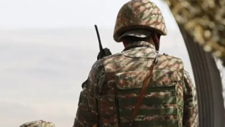 Ադրբեջանի ԶՈւ-ն Շուշիի շրջանի ուղղությամբ խախտել է հրադադարը․ Արցախի ՊՆ