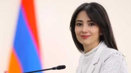 Ադրբեջանը Լեռնային Ղարաբաղում էթնիկ զտումների ագրեսիվ քարոզչություն է իրականացնում. ԱԳՆ խոսնակ