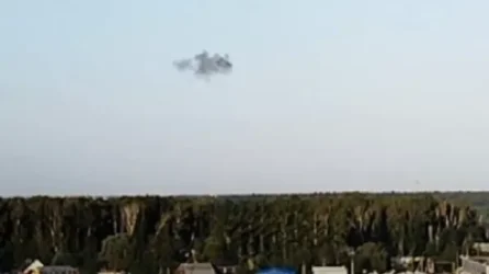 Նոր Մոսկվայում երկու ԱԹՍ են խոցել, ևս մեկը՝ Կալուգայի մարզում