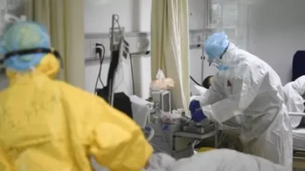 Համավարակի հետ կապված չարաշահումների գործով 25 բժիշկ մեղադրյալի կարգավիճակում է. «Ժողովուրդ»