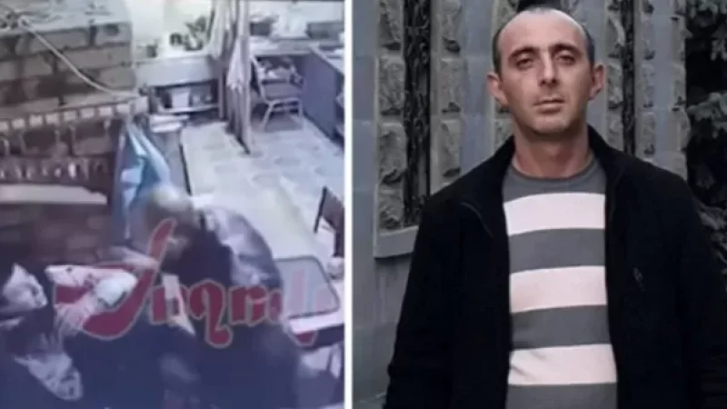 Անչափահասին ծեծած Դիլիջանի քրեականի պետը ազատության մեջ է. նա մանրամասներ է պատմել. «Առավոտ»