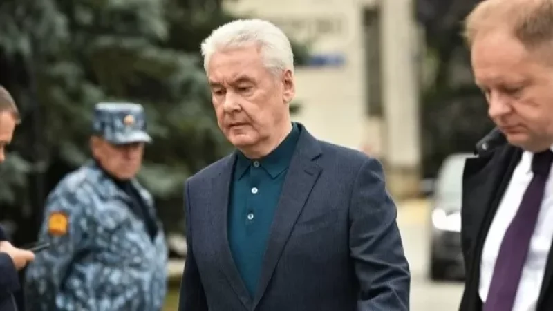 Մոսկվայի քաղաքապետի անդրադարձը՝ անօդաչու թռչող սարքերի հարձակման միջադեպին