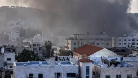 ՏԵՍԱՆՅՈՒԹ․ Տասը զոհ, 100 վիրավոր․ նոր մանրամասներ՝ Պաղեստինում տեղի ունեցող ռազմական գործողություններից