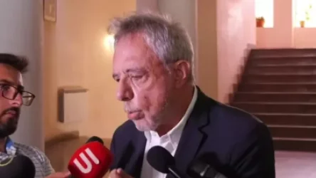 ՏԵՍԱՆՅՈՒԹ. Լիազորությունը տվեք ինձ,Փաշինյանը թող լռի, 2-3 ամսում լինելու է կտրուկ հայանպաստ փոփոխություն. Օսկանյան