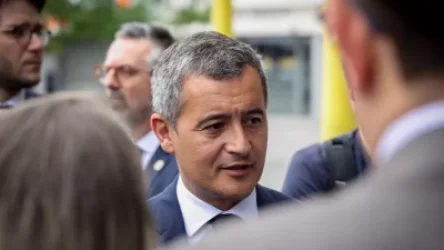 Ֆրանսիայի ամբողջ տարածքում անկարգությունները դադարել են․ ՆԳՆ ղեկավար