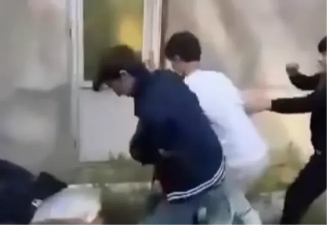 Միջադեպից հետո երեխաներն ու ծնողները իրար հետ խնդիր չունեն. Զորականի համայնքապետ