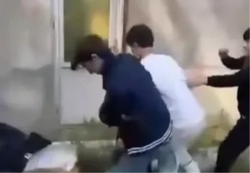 Միջադեպից հետո երեխաներն ու ծնողները իրար հետ խնդիր չունեն. Զորականի համայնքապետ