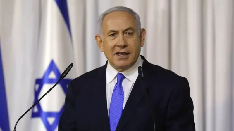 Հակաահաբեկչական գործողությունը կտևի այնքան, որքան անհրաժեշտ է․ Նեթանյահուն՝ Պաղեստինում իրականացվողի մասին