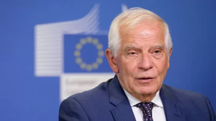 Չինաստանը չեղարկել է Բորելի այցը Պեկին