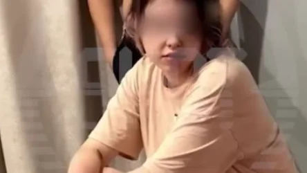 ՏԵՍԱՆՅՈՒԹ. ՌԴ-ում հարբած աղջիկը գիշերը ներխուժել է ուրիշի տուն և մտել զույգի անկողին