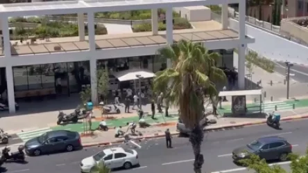 Իսրայելում ահաբեկչության պատասխանատվությունը ստանձնել է ՀԱՄԱՍ խմբավորումը