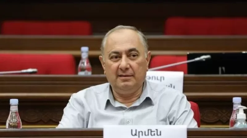 Ըստ ԿԿՀ-ի՝ «Իզմիրլյան» ԲԿ-ն կեղծ տվյալներ է ներկայացրել Արմեն Չարչյանի կատարած վիրահատությունների մասին