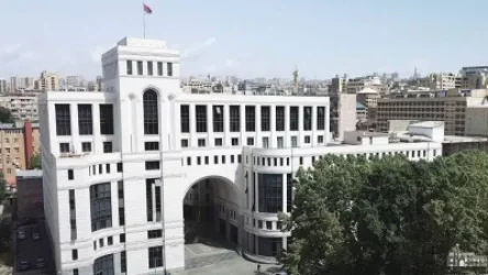 2022-ի սեպտեմբերին Ադրբեջանի ագրեսիայի հետևանքով տեղահանվել է առնվազն 1427 երեխա․ ԱԳՆ