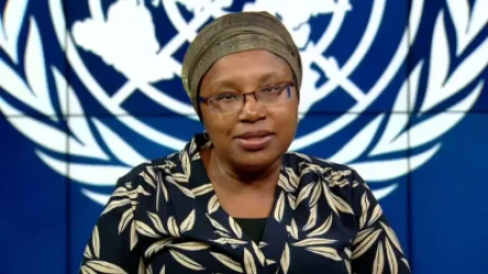 ՄԱԿ-ի ԳՔ Ցեղասպանության կանխարգելման հարցով խորհրդականը կոչ է անում ապահովել Լաչինով ազատ տեղաշարժը