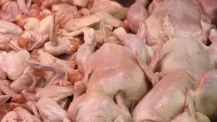 Արգելվել է թռչնամսի ներմուծումը Հայաստան՝ Լեհաստանի երկու մարզերից