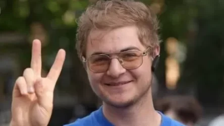 Վարուժան Ավետիսյանի որդին ազատ է արձակվել