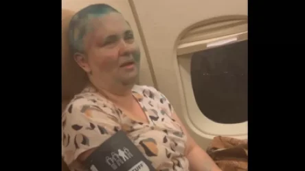 ՏԵՍԱՆՅՈՒԹ․ Միլաշինան պատմել է, թե ինչպես են Չեչնիայում իր վրա հարձակվողները փորձել կտրել մատը