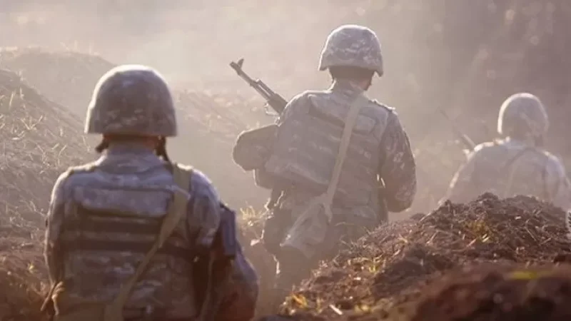 Արցախի ՊԲ-ն հայտարարություն է տարածել