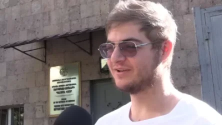 ՏԵՍԱՆՅՈՒԹ. «Չեմ փոշմանում արածիս համար». Դավիթ Ավետիսյան