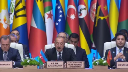 Ֆրանսիան պետք է ներողություն խնդրի. Ալիև