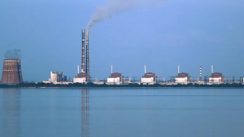 Ուկրաինայի առողջապահության նախարարությունը` ԱԷԿ-ում պայթյունի դեպքում հնարավոր տարհանման մասին