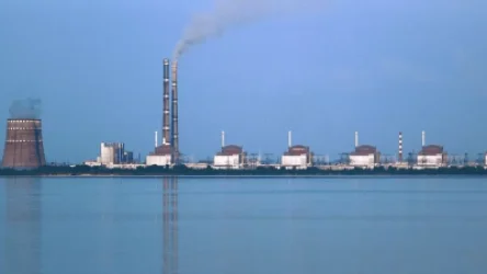 Ուկրաինայի առողջապահության նախարարությունը` ԱԷԿ-ում պայթյունի դեպքում հնարավոր տարհանման մասին