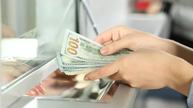 Տարադրամի փոխարժեքները հուլիսի 5-ին