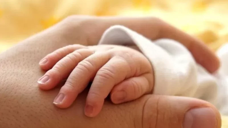 «Ու էդպես, չգտավ ինքն իր Նարեին... քույրիկ Նարե եկավ»․ ծնվել է 44-օրյա պատերազմում զոհվածի քույրը