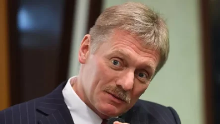 «Իրավիճակը բավական լարված է». Պեսկովը՝ Զապորոժիե ԱԷԿ–ում տիրող իրավիճակի մասին