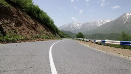 Ալավերդի-Սանահին-Սարահարթ ճանապարհի մի հատվածն այսօր նշված ժամերին երկկողմանի փակ կլինի
