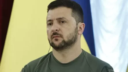 Զելենսկու` դեպի Բուլղարիա այցի մասին տեղեկատվության արտահոսք է եղել