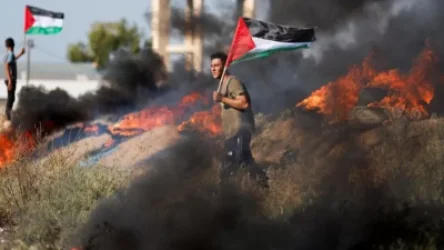 Բնակիչներն սկսում են վերակառուցել Ջենինը․ նոր մանրամասներ