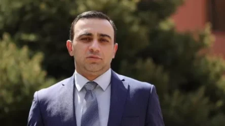 «Տրամաբանական հարց է ծագում, թե որտեղից ընդդիմադիրներին նման վստահություն, որ պատերազմ չի լինելու». Տարոն Չախոյան