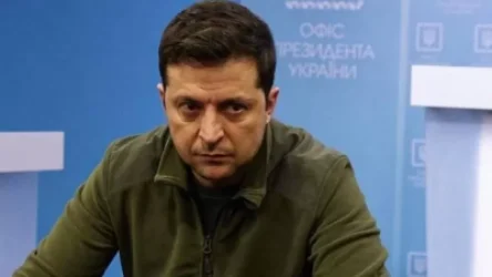 Ռուսաստանի կեսն աջակցել է «Վագների»-ի ապստամբությանը. Զելենսկի