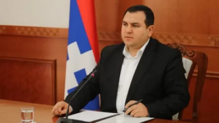 Հունիսի 15-ից սկսած Արցախ բացարձակ որևէ հումանիտար բեռ  չի մտել, սնունդ չի մտել. Արցախի պետնախարար